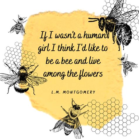 Bees And Flowers Quotes, Bumblebee Quotes, Bee Quotes Inspiration, Quotes About Bees, Honey Bee Quotes, Bee Poem, Honey Quotes, Environment Quotes, Bee Quotes