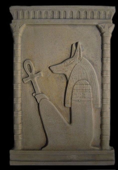 Egyptian Relief Sculpture, Ancient Egyptian Sculpture, Horus Sculpture, Copper Tooling, Egyptian God Horus, Clay Relief, God Horus, Egyptian Era, Wall Relief