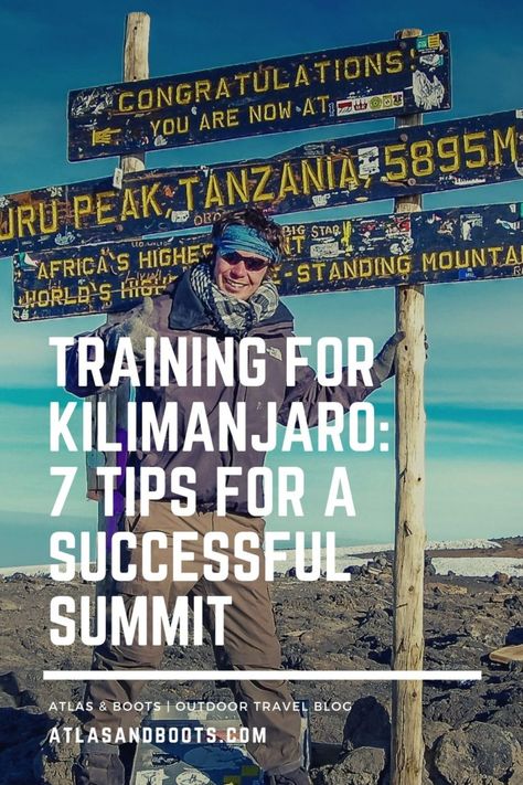 Kilimanjaro Climb, Basic First Aid, Altitude Sickness, Basic Training, Mount Kilimanjaro, Travel Safety, Travel Outdoors, Mountain Climbing, Core Muscles