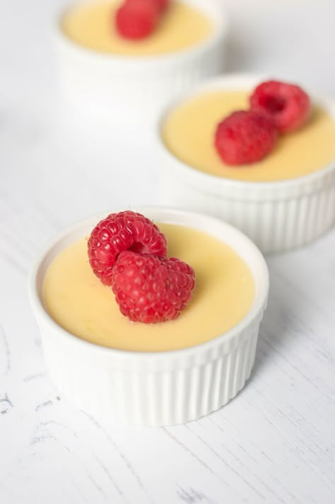 How to Make an Easy Lemon Posset Lemon Posset Recipe, Posset Recipe, Lemon Posset, Lemon Bar, Lemon Dessert, Lemon Dessert Recipes, Cream Desserts, Köstliche Desserts, Lemon Desserts