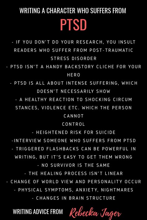 Traumatized Writing Prompts, Writing Character Backstory, How To Write An Apocalypse Story, How To Write A Character With Trama, Traumatized Character Prompts, Character Backstory Prompts, Traumatic Writing Prompts, Post Apocalyptic Writing, Traumatic Backstory Ideas