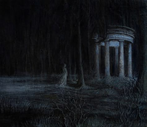 Gothic Horror, Dark Photography, Ethereal Art, Classical Art, Horror Art, Dark Fantasy Art, Dark Art, Dark Aesthetic, Dark Fantasy