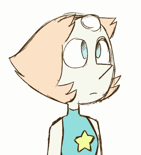 steven universe | Tumblr Perla Steven Universe, Pearl Steven Universe, Pearl Steven, Steven Universe Drawing, Steven Universe Memes, Steven Universe Funny, Steven Universe Characters, Steven Universe Comic, Steven Universe Fanart