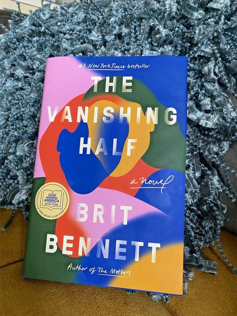 Vanishing Half, The Vanishing Half, Top Books To Read, The Vanishing, Top Books, Book List, Good Morning America, The Hype, Books For Teens