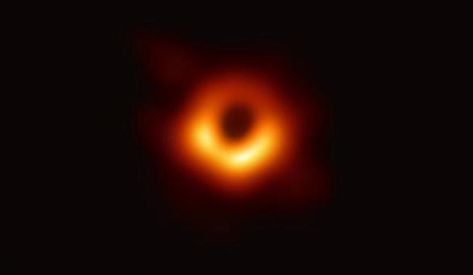 Scientists have revealed the first images ever made of a black hole. Nasa Telescope, Supernova Explosion, Radio Astronomy, Sagittarius A, Large Hadron Collider, General Relativity, Theory Of Relativity, Event Horizon, Carl Sagan