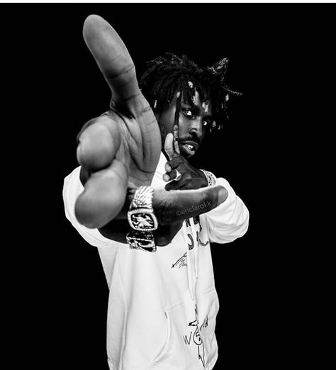 SAINt JHN on Instagram: “@saintjhn  #saintjhn #music #ghettolenny #ghettolennylovesongs #ignorantforever #ignorantforevertour #rap #tour #rapper #hiphop” Sainte Rapper, Saint Jhn, Travis Scott Wallpapers, Room Wallpaper, My Vibe, Photo Book, Rap, Hip Hop, Music