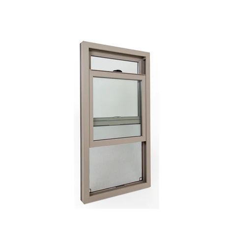 Aluminum Up Down Sliding Window – China Windows and Doors Manufacturers Association Small Hospital, Window Aluminium, Single Hung Window, Sliding Window Design, Single Pane Windows, Single Hung Windows, Fiberglass Windows, Wood Window, Sliding Window