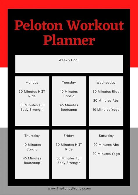 Peloton workout schedule, Peloton workout plan beginners, Peloton full body workout plan Peloton Weekly Workout Plan, Peloton Before And After Results, Cycling Workout Plan, Strength Workout Plan, Peloton Workout, Strength Training Plan, Beginners Workout, Weekly Workout Schedule, Full Body Workout Plan