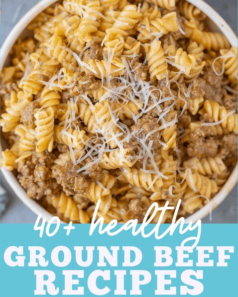 Ideas With Ground Beef, Dinner Ideas With Ground Beef, Ground Beef Dinner Ideas, Beef Dinner Ideas, The Clean Eating Couple, Clean Eating Couple, Healthy Ground Beef Recipes, Ground Beef Dinner, Steamed Sweet Potato