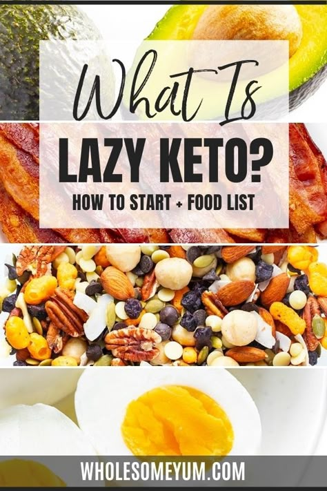 Keto Diet Results, Lazy Keto, Wholesome Yum, Atkins Recipes, Diet Breakfast Recipes, Interesting Recipes, Carb Cycling, Ketogenic Diet Meal Plan, Keto Diet Food List