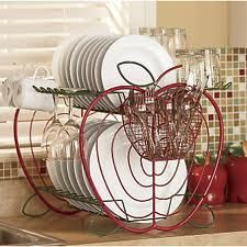 Featured image of post Large Red Dish Drainer