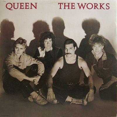 View credits, reviews, tracks and shop for the 1984 Vinyl release of "The Works" on Discogs. Queen Album Covers, Beat It Michael Jackson, Billie Jean Michael Jackson, Hammer To Fall, Queen David Bowie, Queen Albums, Roxy Music, A Kind Of Magic, Ben Hardy