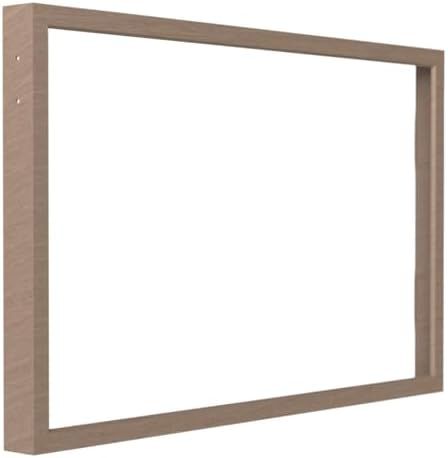 Made for Amazon Frame for Echo Show 15 Echo Show 15 In Kitchen, Echo Show 15 Display Ideas, Tech Home Office, Echo Show, Frame Light, Diy Frame, Thing 1, Frame