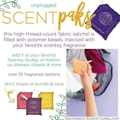 Scentsy Hostess Rewards, Scentsy Unplugged, 2023 Scentsy, Scentsy Hacks, Scentsy Scent Pak, Space Backpack, Scentsy Pictures, Scentsy Flyers, Dresser Closet