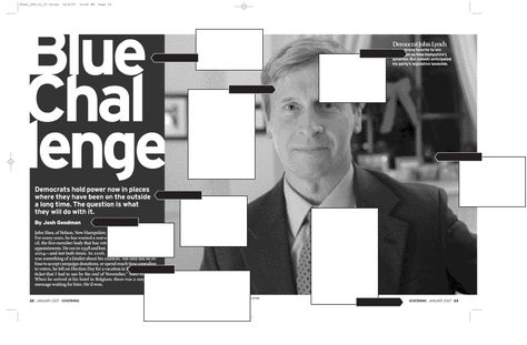 Anatomy of a Magazine layout ©  Chris Styles | Excellent Resource! Grids Layout, History Journal, Create A Magazine, Pull Quotes, Desktop Publishing, Newspaper Design, Grid Layouts, Serif Typeface, Presentation Slides