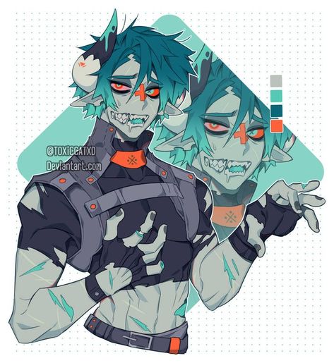 Shark Oc Male, Shark Boy Oc, Shark Character Design, Shark Oc, Male Vtuber, Hybrid Art, Anime Drawing Books, Oc Design, Character Design Ideas