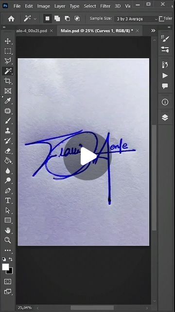 blog.ai | shaik jakir on Instagram: "" Make Your Own Digital Signature In Photoshop "🤯💥  An Amazing Tutorial By @redavisuals . . . . . . . . . . . . . . . . . . . . . . . . . . .(DM for credit or removal/ No copyright intended/ All rights are reserved & belongs to their respective owners) . . . . . . . . . . . . . . . . . . . . . . .  #madewithphotoshop #ShortTutorial . . . .  #photoshop2022 #designinspiration #photoshoptutorials #graphicdesigner #creative #photography #digitalart #lightroom #Adobe #Art #Design #Photoshop #tutorial #unitedkingdom #usa" Adobe Photoshop Photography, Digital Signature, Shorts Tutorial, Lord Shiva Hd Wallpaper, Design Photoshop, Photoshop Photography, Photoshop Tutorial, Lord Shiva, Creative Photography