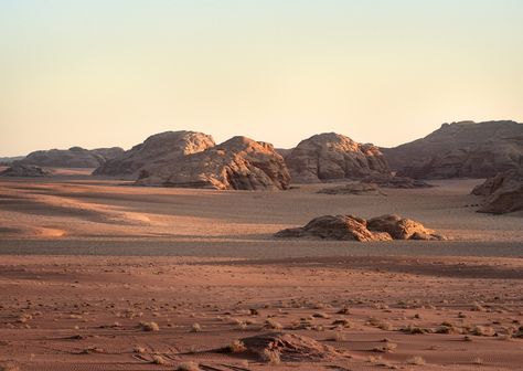 Dynamic Landscape, Desert Environment, Desert Scene, Jordan Travel, Desert Mountains, Camping Set, The Shot, Desert Landscaping, Natural Phenomena