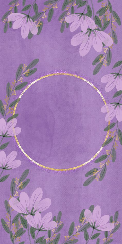 Poetry Background, Wedding Background Wallpaper, Desi Art, Watercolor Flower Illustration, Purple Aesthetic Background, Flower Background Design, Amazing Wallpapers, Flower Background Images, Purple Flowers Wallpaper