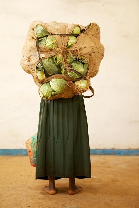 Carrying Heavy Things, Simple Thoughts, The Things They Carried, World Street, Cabbages, We Are The World, Photography Camera, Main Page, People Of The World