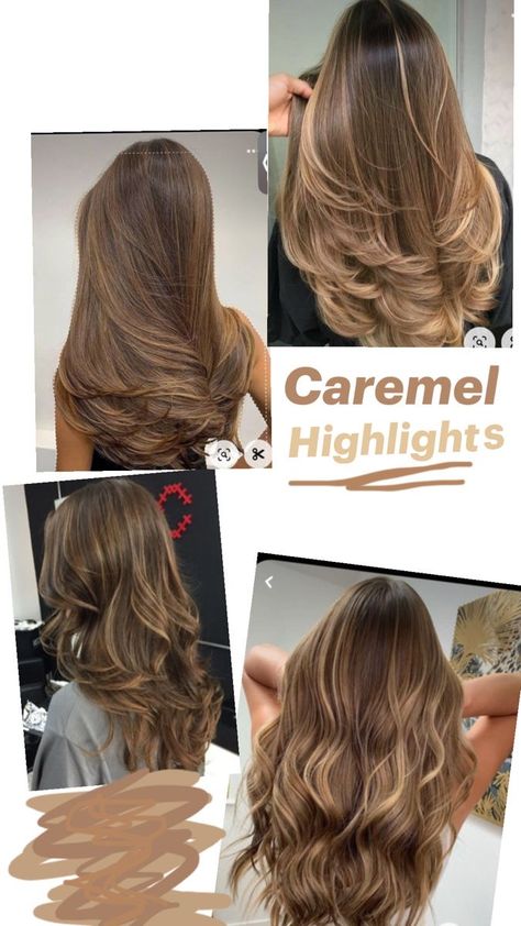 Light Brunette Hair, Rambut Brunette, Light Brunette, Hair Tint, Brown Hair Looks, Brown Hair Inspo, Brunette Hair With Highlights, Brunette Balayage Hair, Brown Hair Balayage