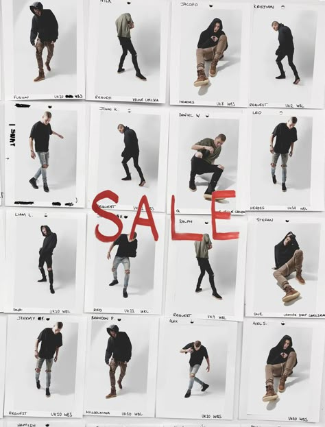 Black Friday Fashion, Lookbook Layout, Lookbook Design, Inspiration Aesthetic, Instagram Feed Inspiration, Social Media Design Inspiration, Fashion Marketing, Trik Fotografi, Fashion Graphic