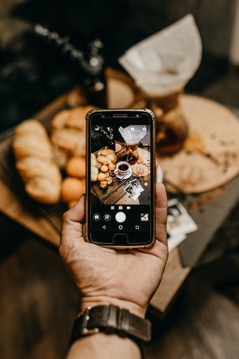 Kotak Bento, Etsy Photography, Polarizing Filter, Creative Shot, Mobile Price, Composition Photography, Photo Retouching, Delivery Groceries, Photography Techniques