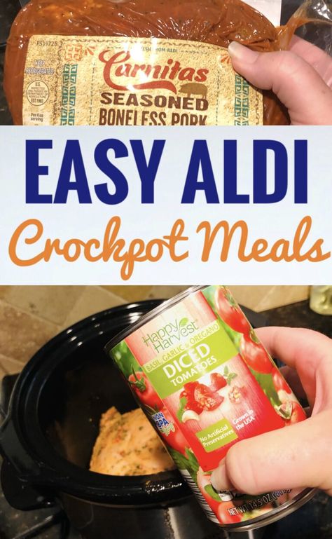 Aldi Meal Plan 2023, Aldi Healthy Recipes, Dinner On A Dime, Hatfield And Mccoy Soup Recipe, Cheap And Easy Crockpot Meals, Cheap Aldi Meals, Cheap Dinners For A Family Crockpot, Cooking On A Dime, Dinner Ideas Aldi