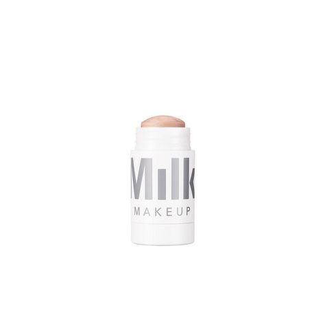 Milk Makeup Highlighter | Space NK Milk Highlighter, Milk Makeup Highlighter, Milk Skincare, Highlighter Stick, Best Highlighter, Dry Skin Care Routine, Everyday Makeup Tutorials, Makeup Highlighter, Cream Highlighter