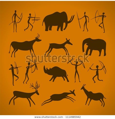 Yg Logo, Lascaux Cave Paintings, Ancient Background, Paleolithic Art, Cave Animals, Cave Painting, Cave Drawings, Stenciled Floor, Prehistoric Art