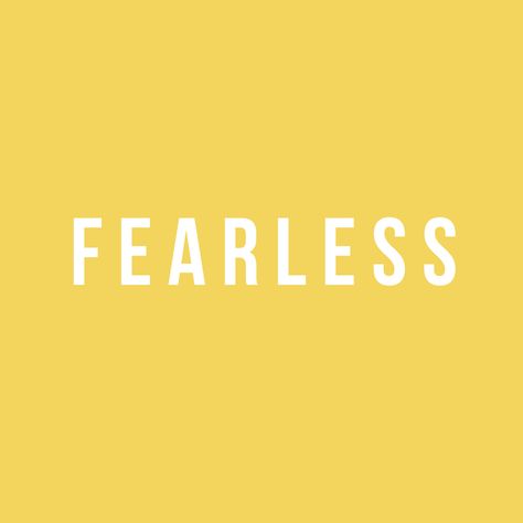 Live life fearless! #quote #quotestoliveby #fearless #blogger I Am Fearless, Vision 2023, 2023 Goals, Healthy Man, Virtuous Woman, Karate Girl, The Stoics, Shirt Graphics, 2023 Vision