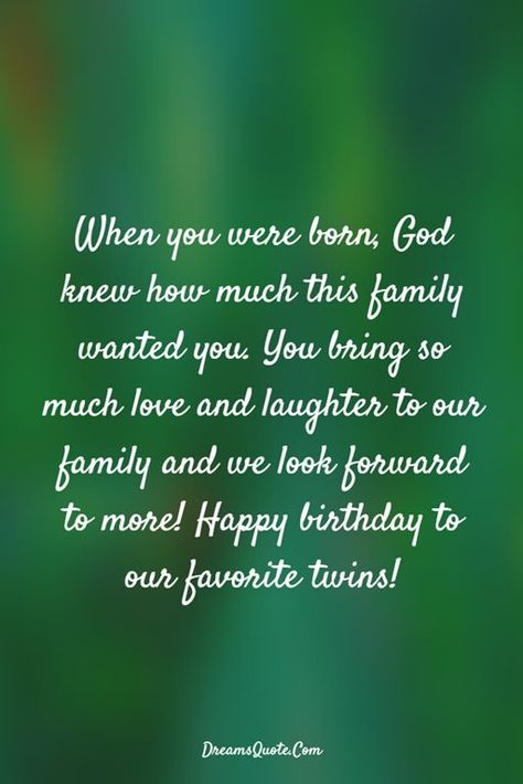 Twins Birthday Quotes, Happy Birthday Twins, Birthday Wishes For Twins, 1st Birthday Message, Happy Birthday Prayer, Birthday Prayer For Me, Christian Birthday Wishes, First Birthday Wishes, 1st Birthday Wishes