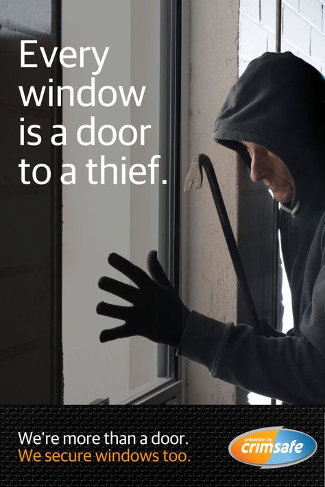 Take away their window of opportunity. Window Security Screens, Hinged Window, Security Windows, Security Doors, Security Screen, Window Security, Knitting Patterns Free Blanket, Sliding Window, Security Systems