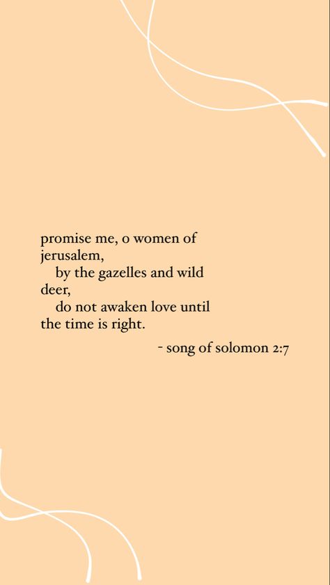 Song Of Solomon 8:4, Song Of Songs, 7 Wallpaper, Proverbs 31 Woman, Song Of Solomon, God Quotes, Proverbs 31, Quotes About God, Black Love