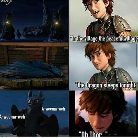 Hilarious How to train your dragon memes!! #humor #Humor #amreading #books #wattpad Toothless Hiccup, Httyd Funny, Httyd Toothless, Dragon Quotes, Fantasy Dragons, Dragon Stuff, Toothless Dragon, Dragon Memes, Hiccup And Astrid