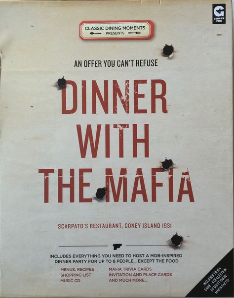 Dinner with the Mafia Mafia Theme Party Decoration, Mafia Party Aesthetic, Mafia Party Decorations, Mafia Birthday Party Ideas, Scarface Party, Mafia Theme Party, Emily Aesthetic, Mafia Theme, Mafia Aesthetics