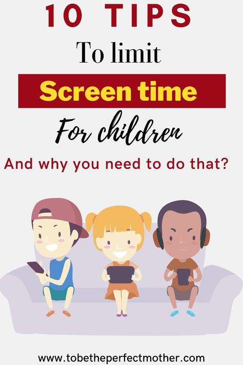 10 tips to limit screen time for your kids Summertime Screen Time Rules, How Much Screen Time By Age, Screen Time Rules Printable, How To Reduce Screen Time Tips, Limit Screen Time, Reduce Screen Time, Screen Time Rules, Screen Time For Kids, Family Conversation