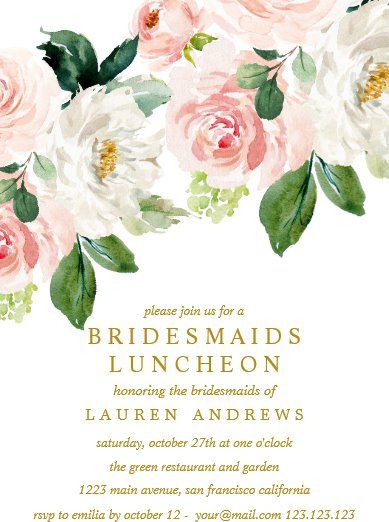 Bridesmaid Luncheon Invitations, Bridesmaids Luncheon Ideas, Bridesmaid Luncheon Ideas, Bridal Luncheon Ideas, Bridesmaid Brunch Invitations, Bridal Lunch, Bridesmaids Brunch, Bridesmaid Invitations, Bridesmaids Luncheon