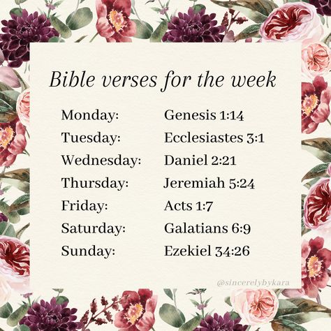 Bible verses for the week 📖 Weekly Bible Verse, Acts 1, Scripture Quotes, Verse Quotes, Bible Verse, Verses, Bible Verses, Bible, Quotes