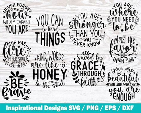 Spiritual Svg, Keychain Svg, Motivational Svg, Etsy Art Prints, Etsy Printable Art, Strong Woman, Svg Quotes, Digital Art Prints, Svg Files For Cricut