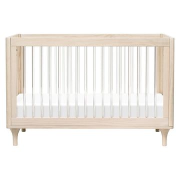 Woodland Lumberjack Nursery - Project Nursery Onesie Bouquet, Babyletto Lolly, Lumberjack Nursery, Ivory Lane, Natural Acrylic, 3 Drawer Dresser, Outdoor Table Lamps, Kid Room, Convertible Crib