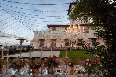 Villa Corsini, Wedding Lighting, Tuscany Wedding, Wedding Mood Board, Wedding Mood, Italian Wedding, Italy Wedding, Wedding Lights, Dance Floor