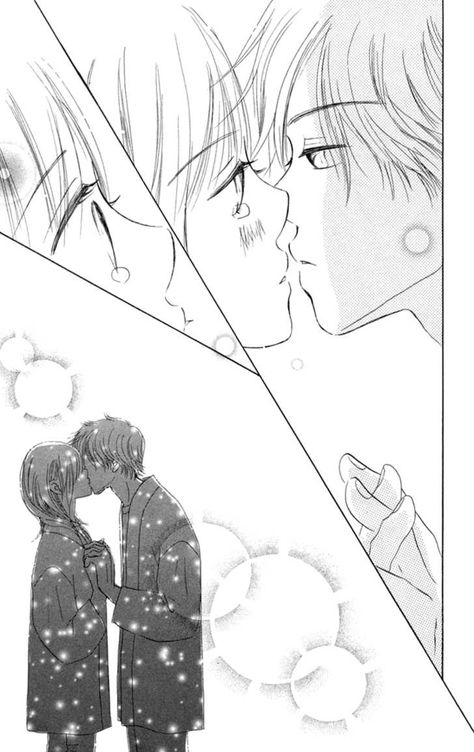 Bokura ga ita~First kiss Bokura Ga Ita Manga, Bokura Ga Ita, Lightning Cosplay, Manga Kiss, Lovely Anime, Manga Wall, Soul Mates, Anime Things, Manga Couple