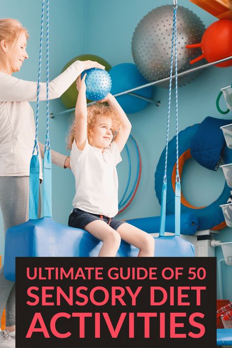 Praxis Activities Occupational Therapy, Sensory Seeking Classroom, Sensory Seeking Behavior Activities, Sensory Seeking Activities Toddler, Occupational Therapy Sensory Integration, Occupational Therapy Tools, How To Help A Sensory Seeker, Tactile Sensory Activities, Sensory Seeking Behavior