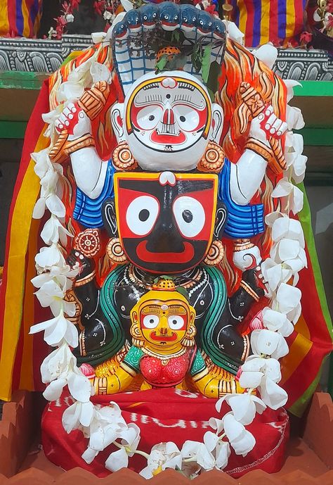 Balram Dau, Shree Ram Sita, Sri Jagannath, Jagannath Ji, Sita Mata, Puri Jagannath, Shree Jagannath, Jagannath Temple Puri, Gaura Nitai