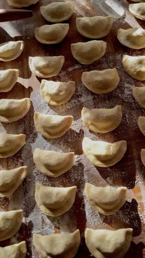 #food #pierogi #poland #photo #photography #aesthetic #cooking #cookierecipe Polish Aesthetic Poland, Polska Aesthetic, Poland Aesthetics, Polish Aesthetic, Poland Aesthetic, Polish Pierogi, Poland Food, Aesthetic Cooking, Traditional Chinese Food