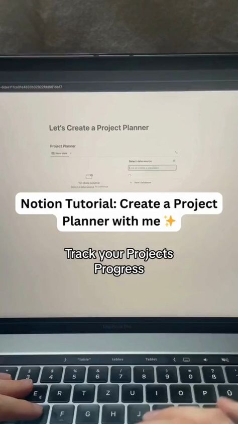 Notion Tutorial on How to Create a Project Pl Notion Tutorial, Notion Templates For Students, Content Calendar Template, Organizing Your Life, Grade Tracker, Lecture Notes, Notion Templates, Finance Tracker, Supportive Friends