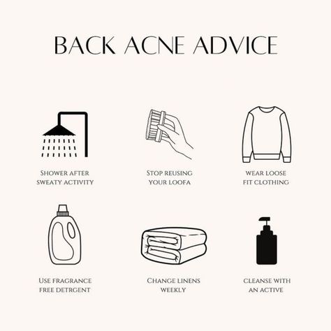 Let’s talk about something many of us deal with but rarely discuss – back acne. 👀 Back acne (or ‘bacne’) can be caused by everything from sweat and tight clothing to clogged pores and stress. The good news? With the right routine, you can keep it under control and feel confident in your skin! 💪 At Mehr Skincare, we believe in creating products that gently cleanse and restore balance without stripping away your skin’s natural moisture. Consistency is key when it comes to skincare, and ... Back Acne, Consistency Is Key, The Good News, Clogged Pores, Feel Confident, Your Skin, Good News, Talk About, Workout Clothes