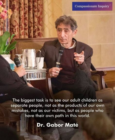 Dr Gabor Mate Quotes, Gabor Mate Quotes, Pisces Attitude, Dr Gabor Mate, Mate Quotes, Gabor Mate, Law Of Attraction Love, Worth Quotes, Journey Quotes