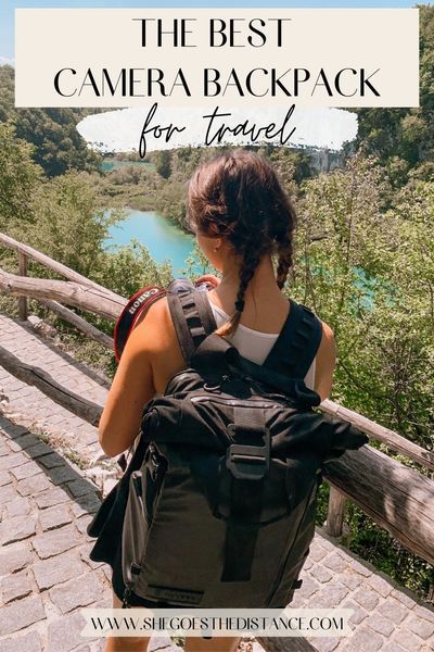 Camera Backpack Women, Best Travel Camera, Airplane Tips, Best Camera Backpack, Travel Camera Bag, Backpack Photography, Backpack For Travel, Travel Camera, Camera Backpack